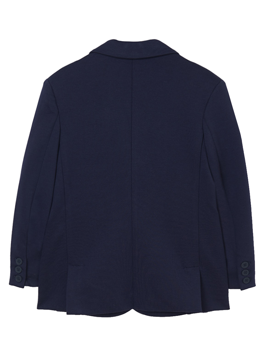 Пиджак Mayoral, размер 160, цвет синий 7.409/86 - фото 2