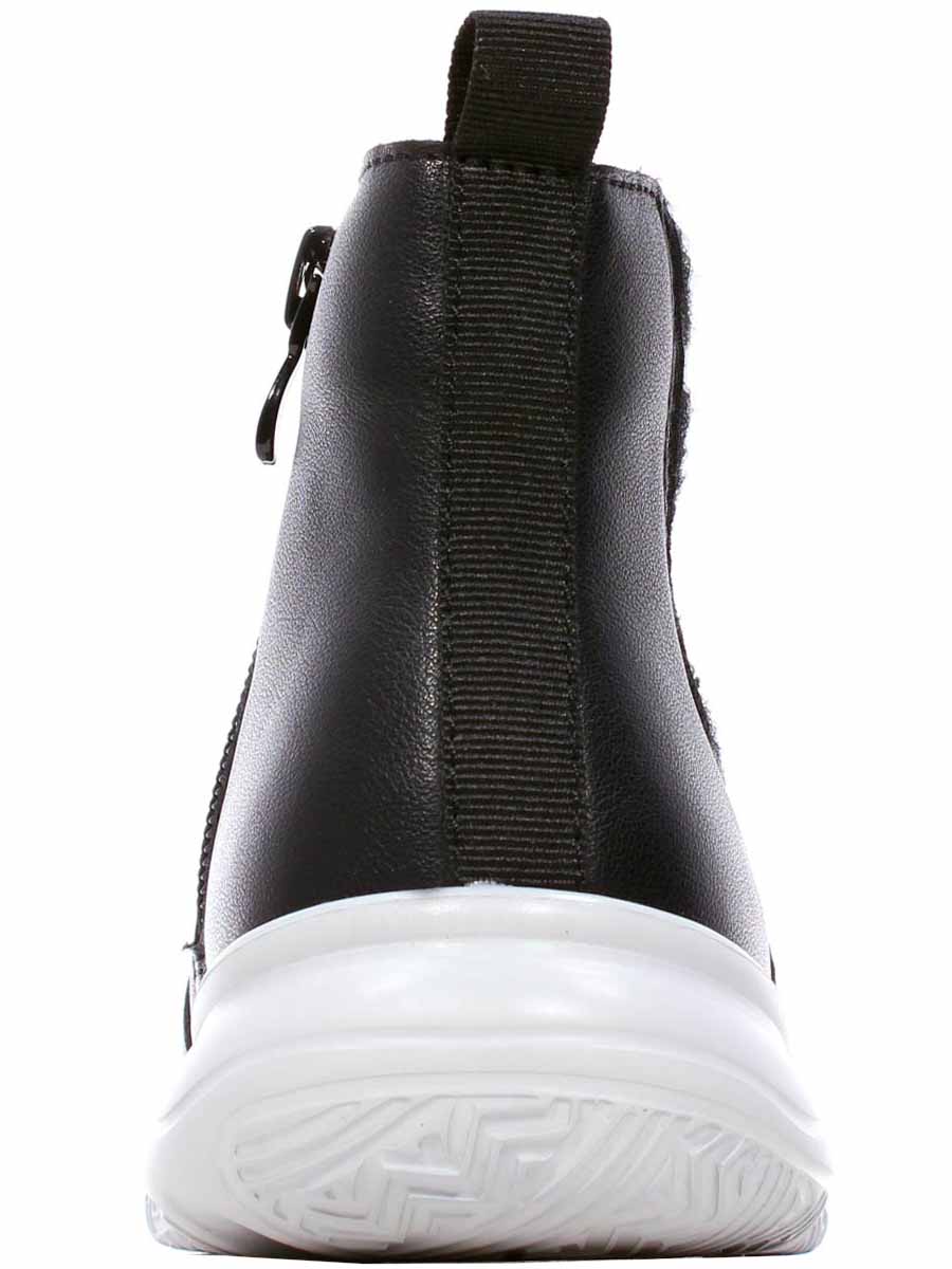 Ботинки Kapika, размер 26, цвет черный 52381yk-1 - фото 4
