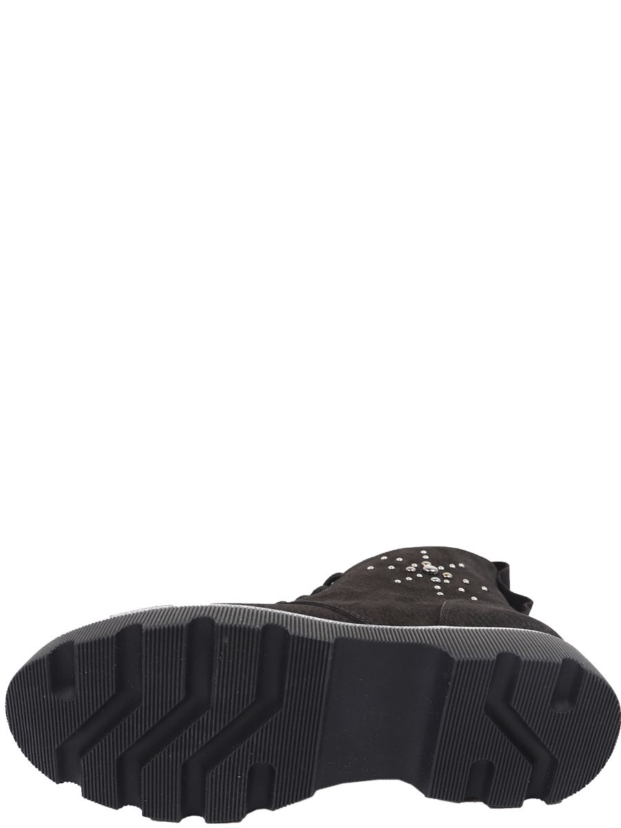 Ботинки Kemal Pafi, размер 38, цвет черный 040 GRS S.A - фото 5