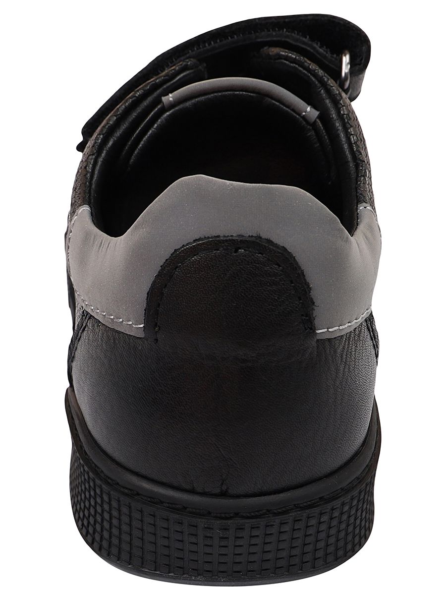 Ботинки Kemal Pafi, размер 33, цвет черный 60 474-FLT/26-94-477 - фото 4