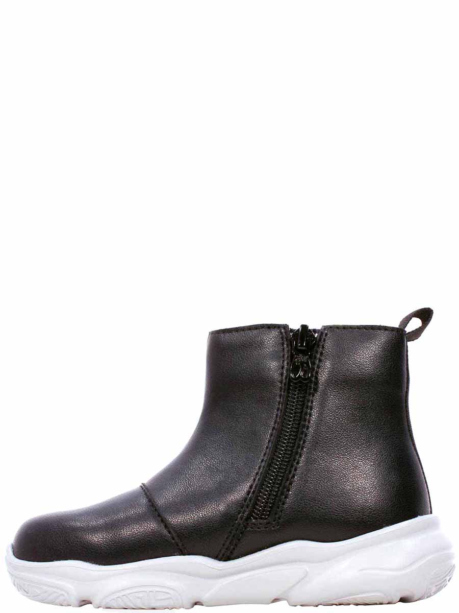 Ботинки Kapika, размер 26, цвет черный 52381yk-1 - фото 3