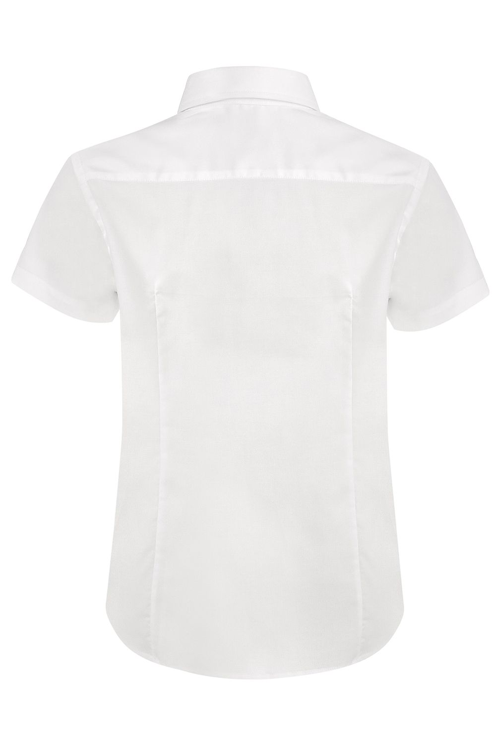 Рубашка Silver Spoon, размер 164, цвет белый SSFSB-929-13947-219 - фото 2