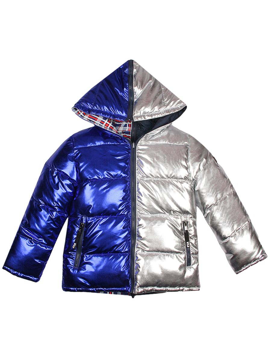 Куртка Les Trois Vallees, размер 8, цвет разноцветный DAY42112  SP - фото 1