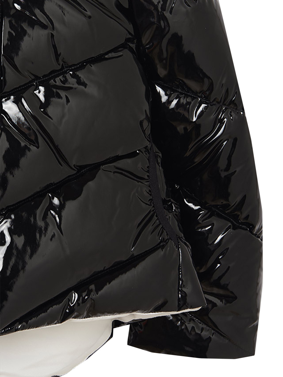 Куртка Mayoral, размер 157, цвет черный 7.440/41 - фото 4