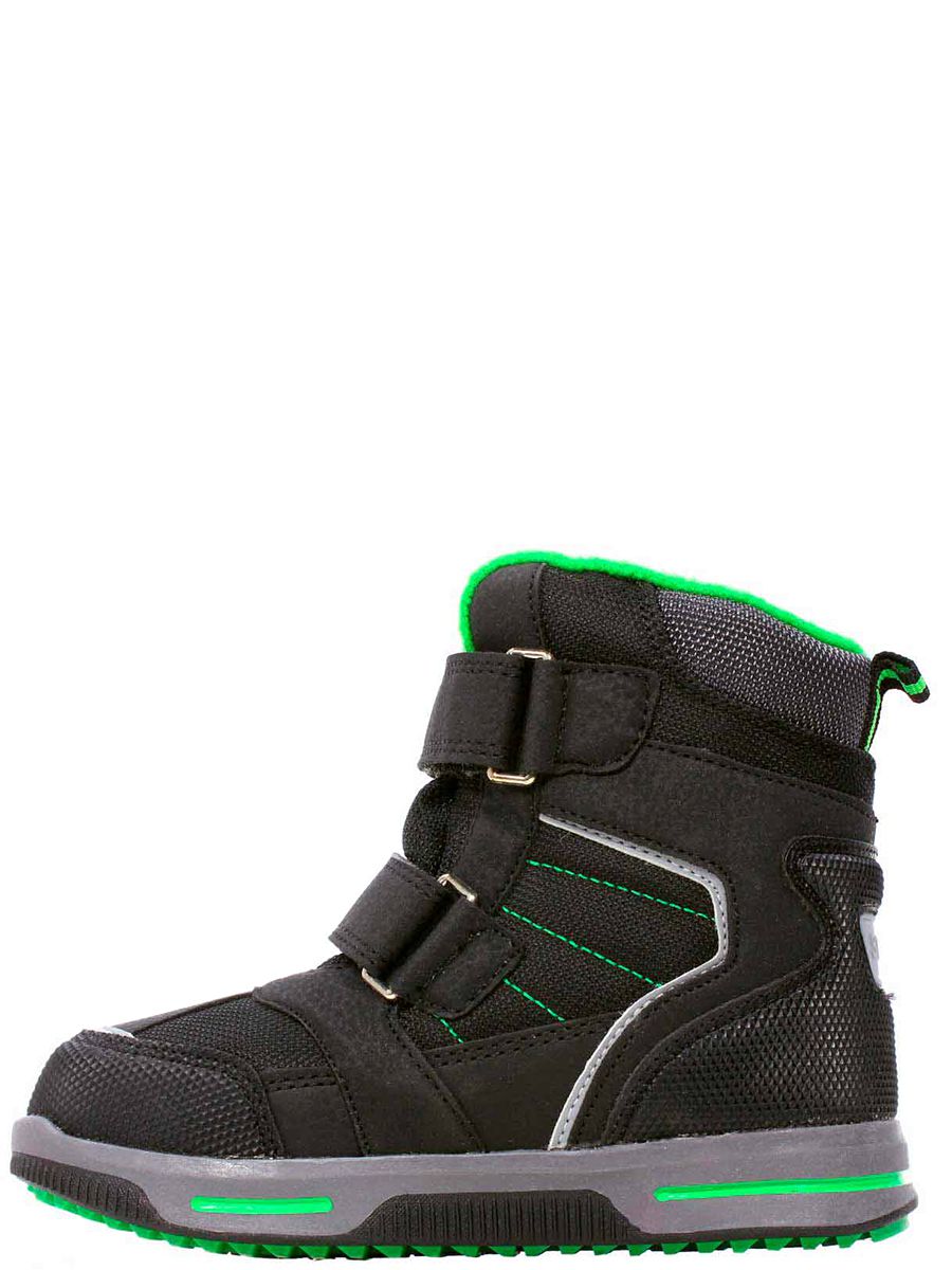 Ботинки Kapika, размер 28, цвет черный - фото 2