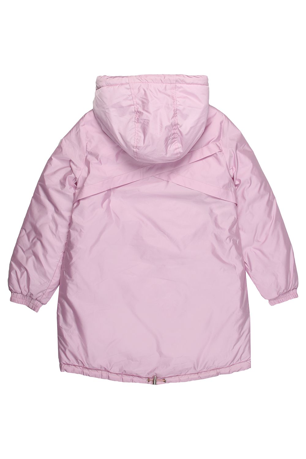 Куртка Les Trois Vallees, размер 128, цвет розовый 10A3914 - фото 2