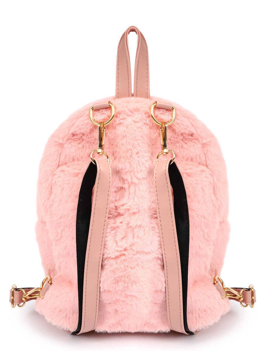 Рюкзак Multibrand, размер UNI, цвет розовый U0211-pink - фото 3