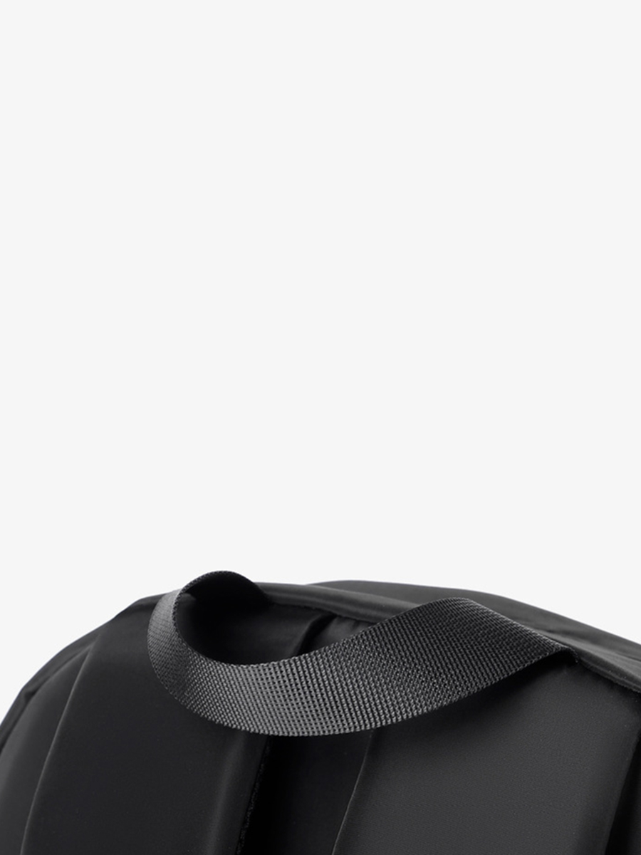 Рюкзак Multibrand, размер Единый школа, цвет черный 3017-black - фото 9