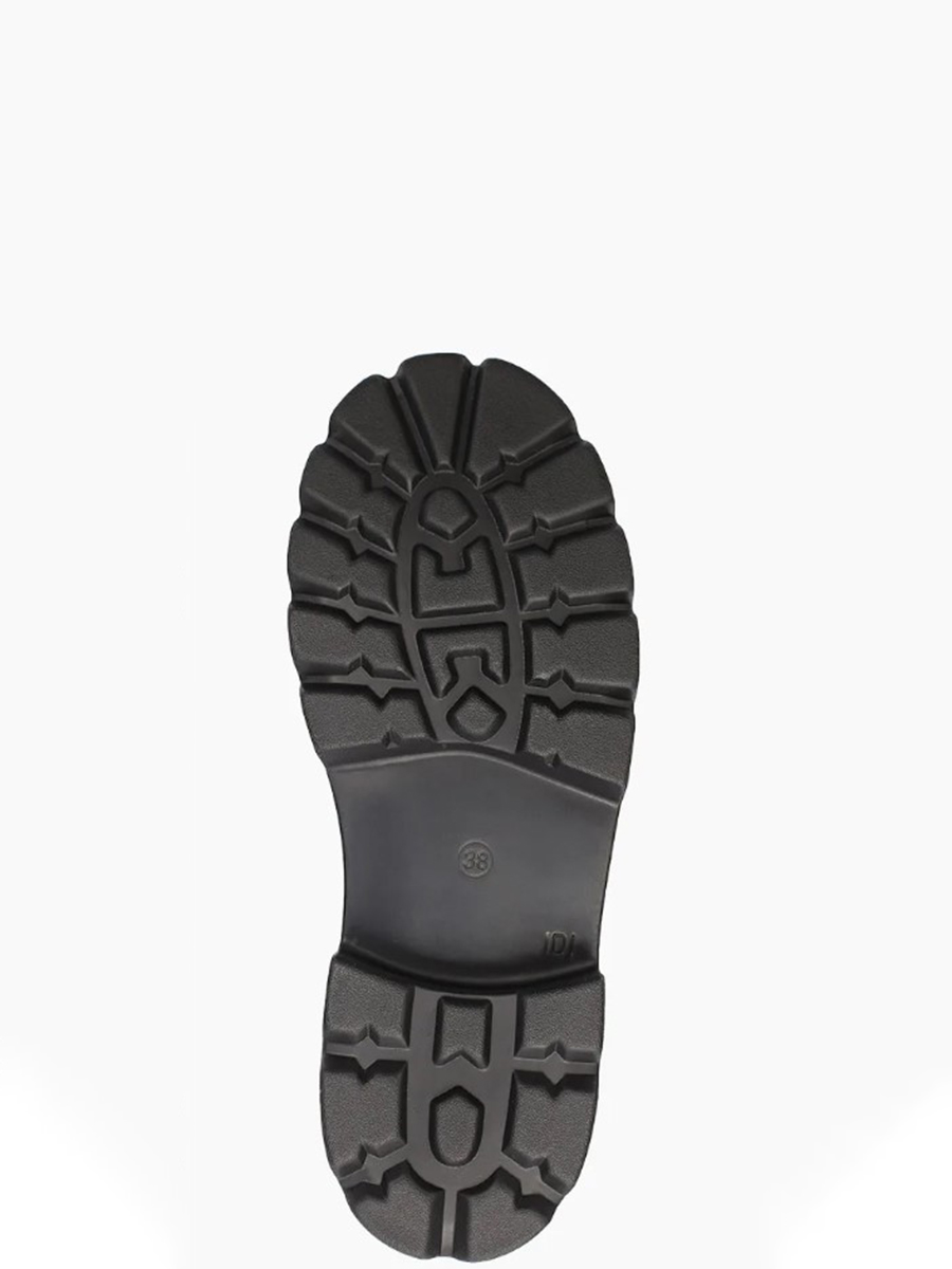 Туфли Betsy, размер 34, цвет черный 928301/03-01 - фото 6