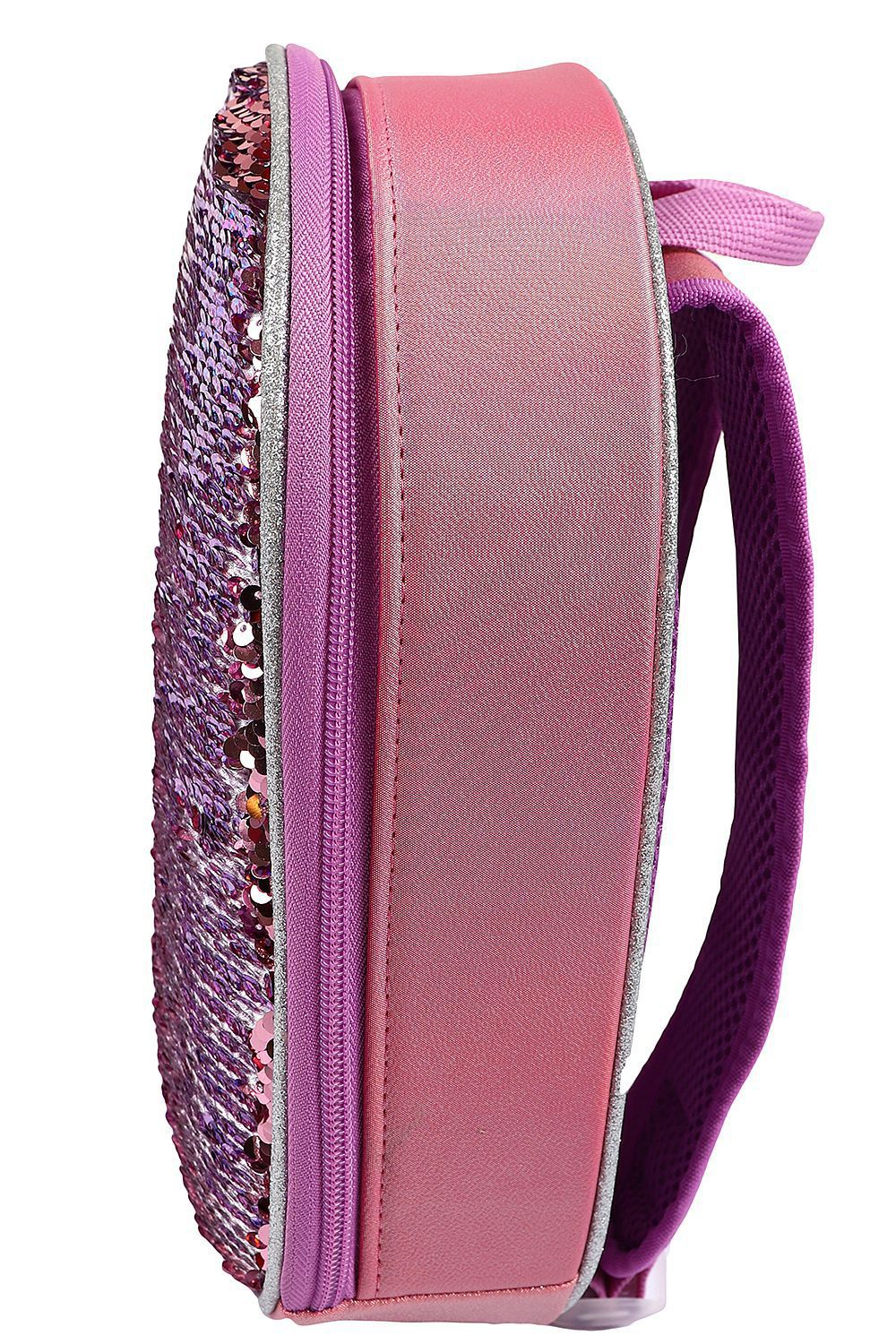 Рюкзак BagRio, размер UNI, цвет розовый U1/20GLI-m - фото 4