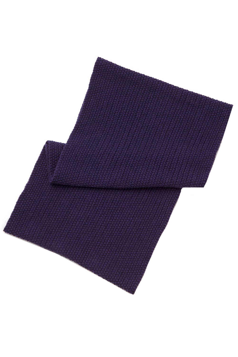 Снуд Chobi, размер 54-56, цвет фиолетовый