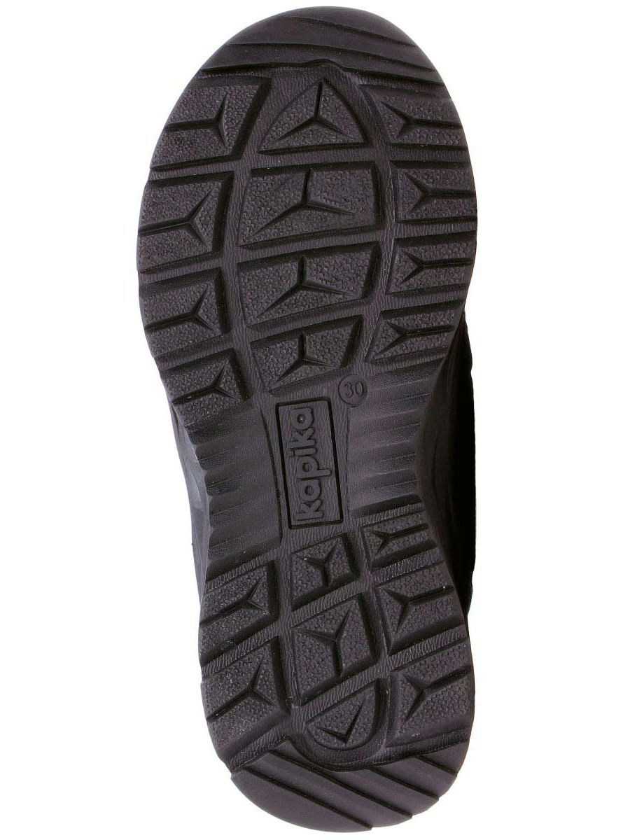 Ботинки Kapika, размер 32, цвет черный 43402-1 - фото 4