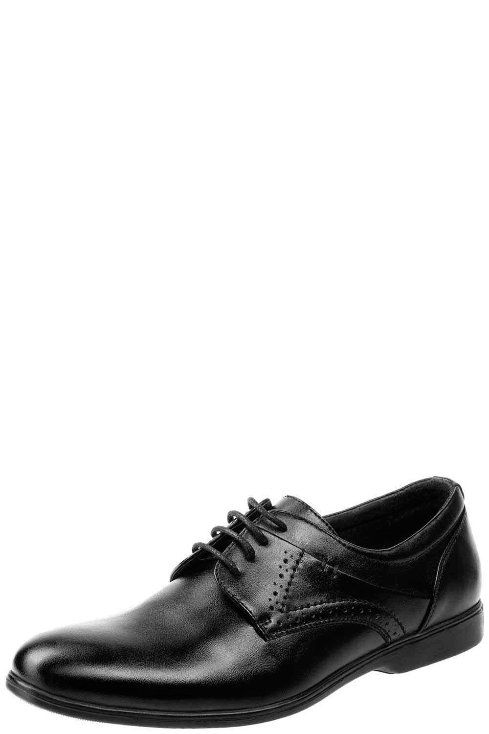 Туфли Keddo, размер 37, цвет черный