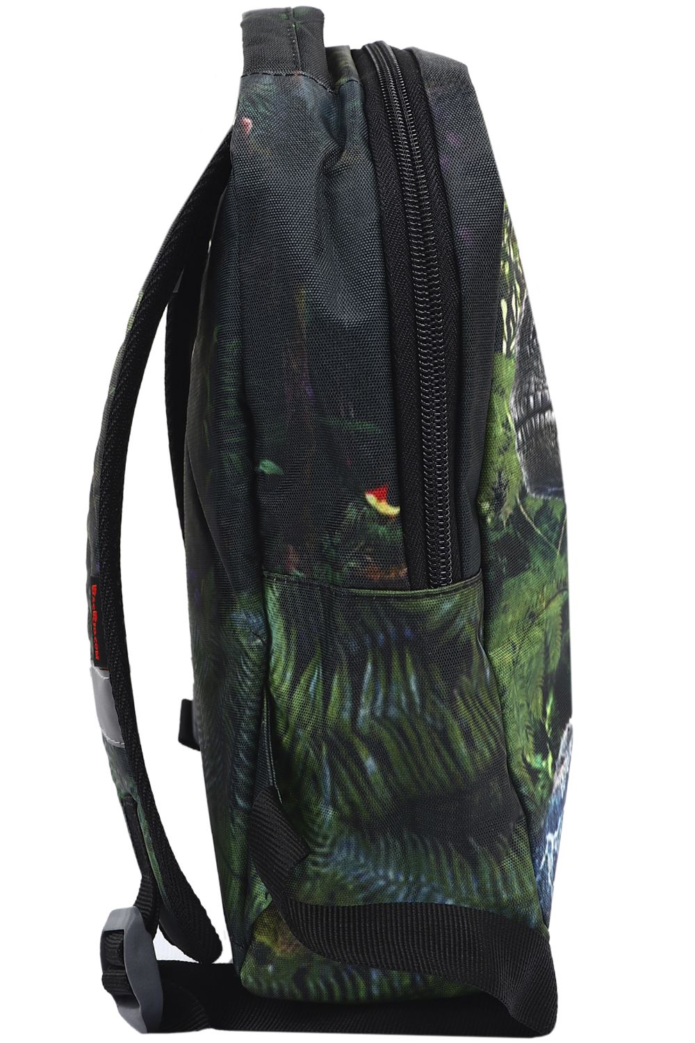Рюкзак BagRio, размер UNI, цвет зеленый BR1-002/20-mini - фото 4