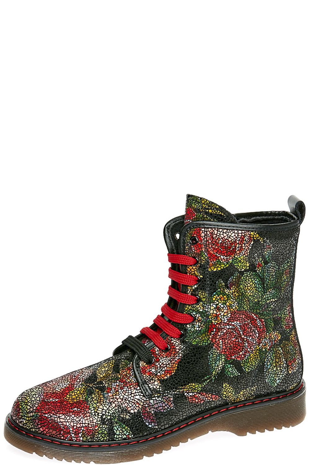 Ботинки Ciao Bimbi, размер 29, цвет разноцветный