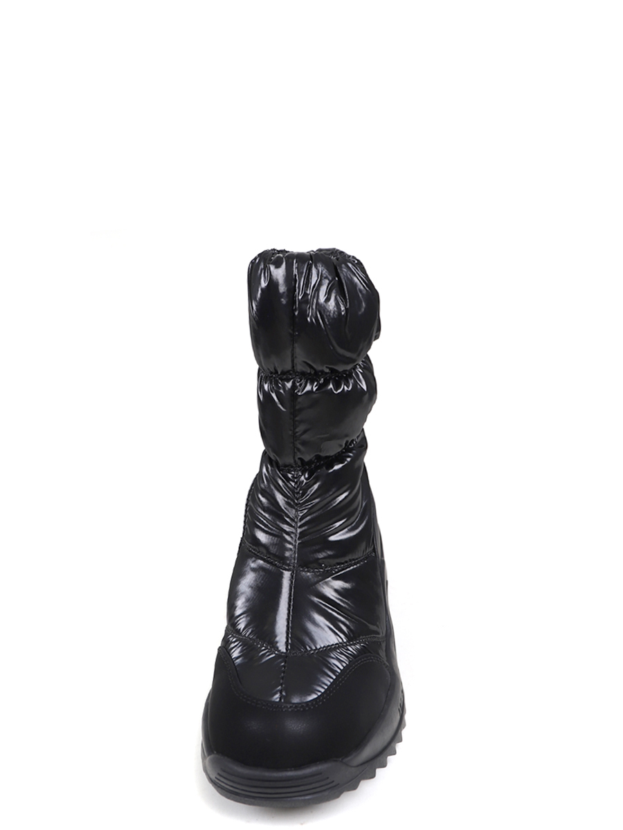 Полусапоги Betsy, размер 30, цвет черный 918331/03-01 - фото 4