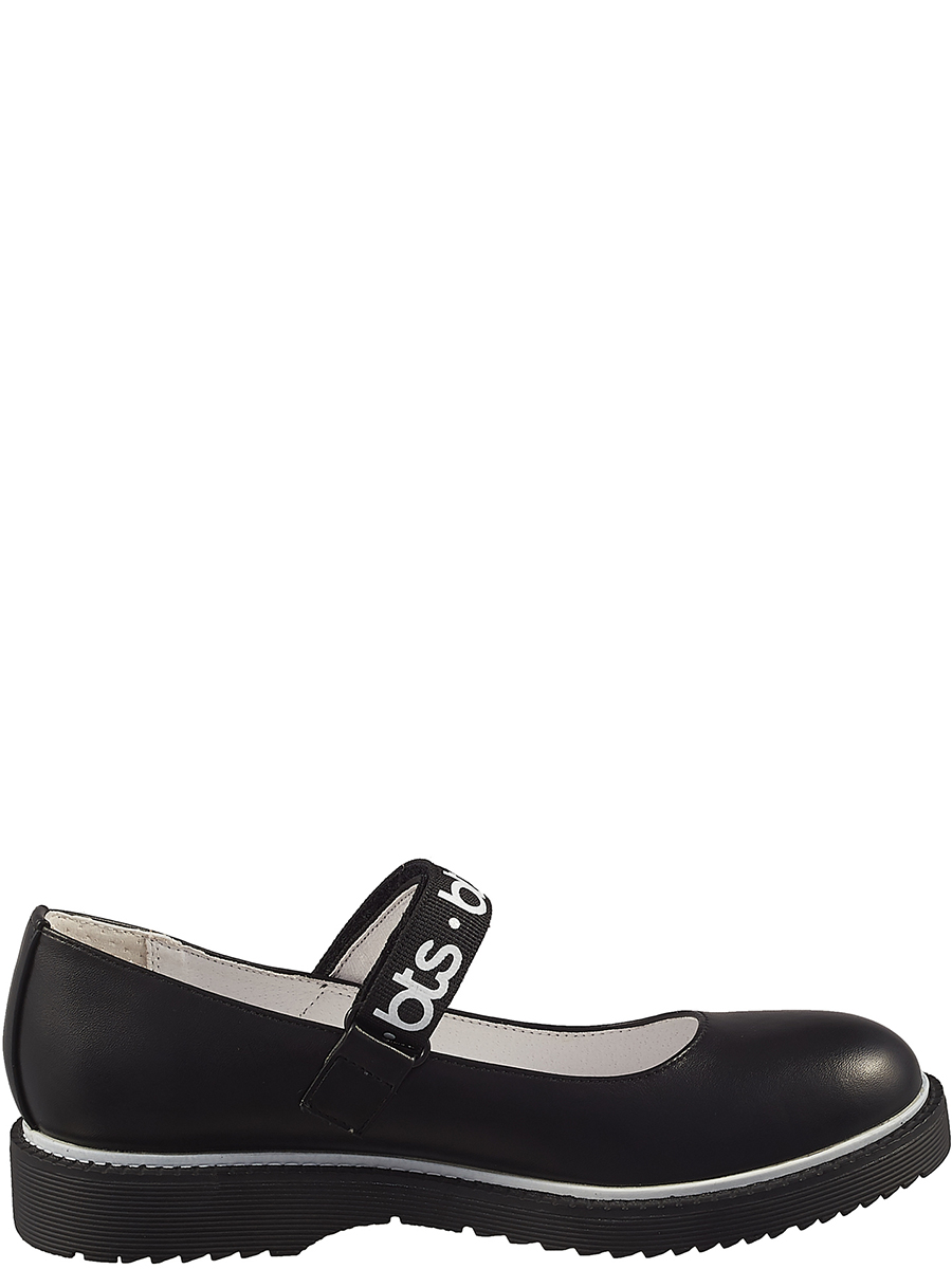 Туфли Betsy, размер 35, цвет черный 928304/10-01 - фото 4