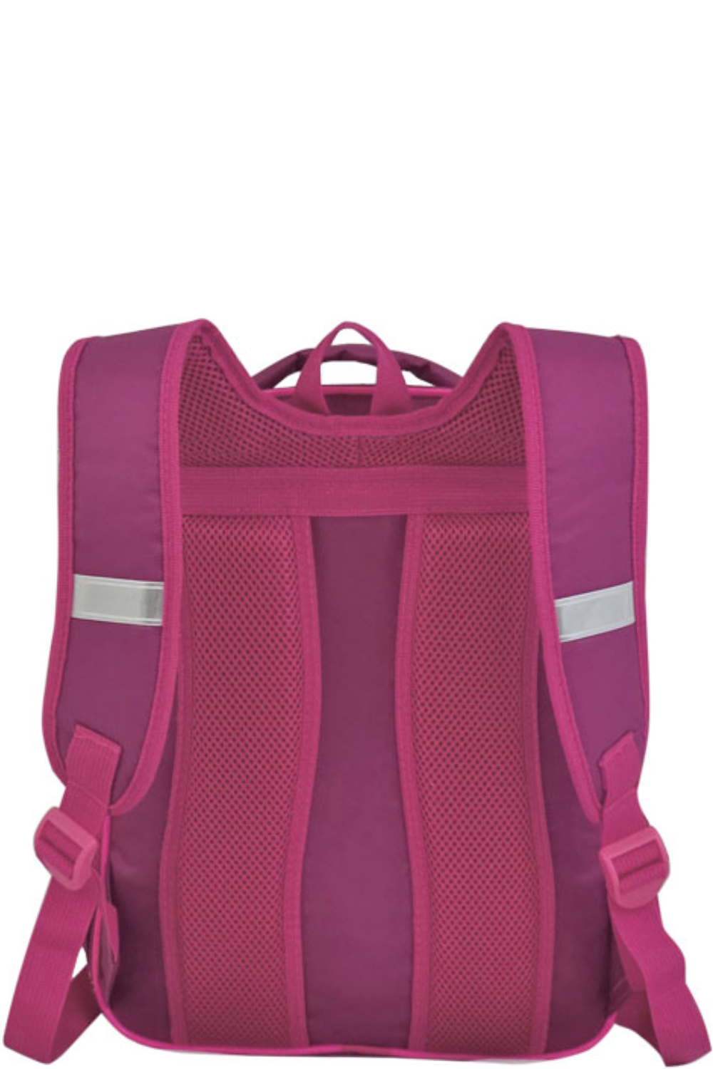 Ранец Stelz, размер UNI, цвет розовый - фото 3