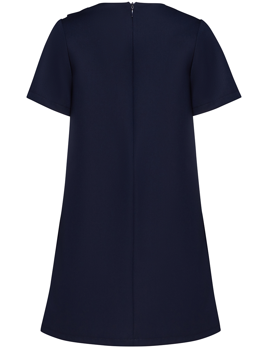Платье Letty, размер 134, цвет синий LC21G-SRF-20-103 - фото 2