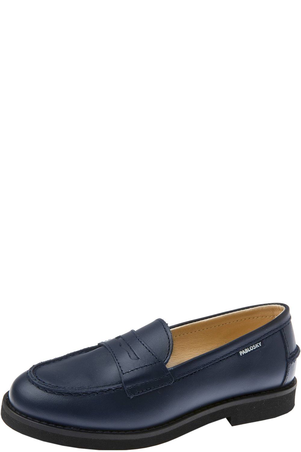 Туфли Pablosky, размер 31, цвет синий 717620 - фото 1