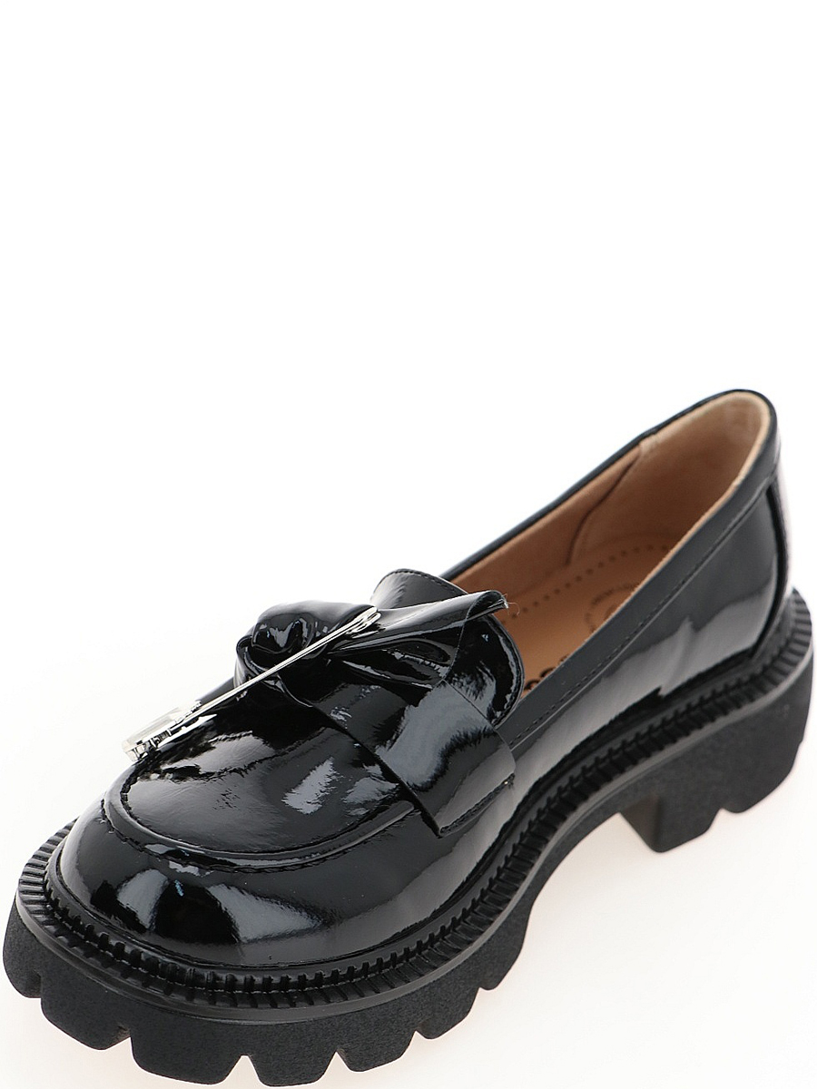 Туфли Betsy, размер 34, цвет черный 938310/10-02 - фото 4