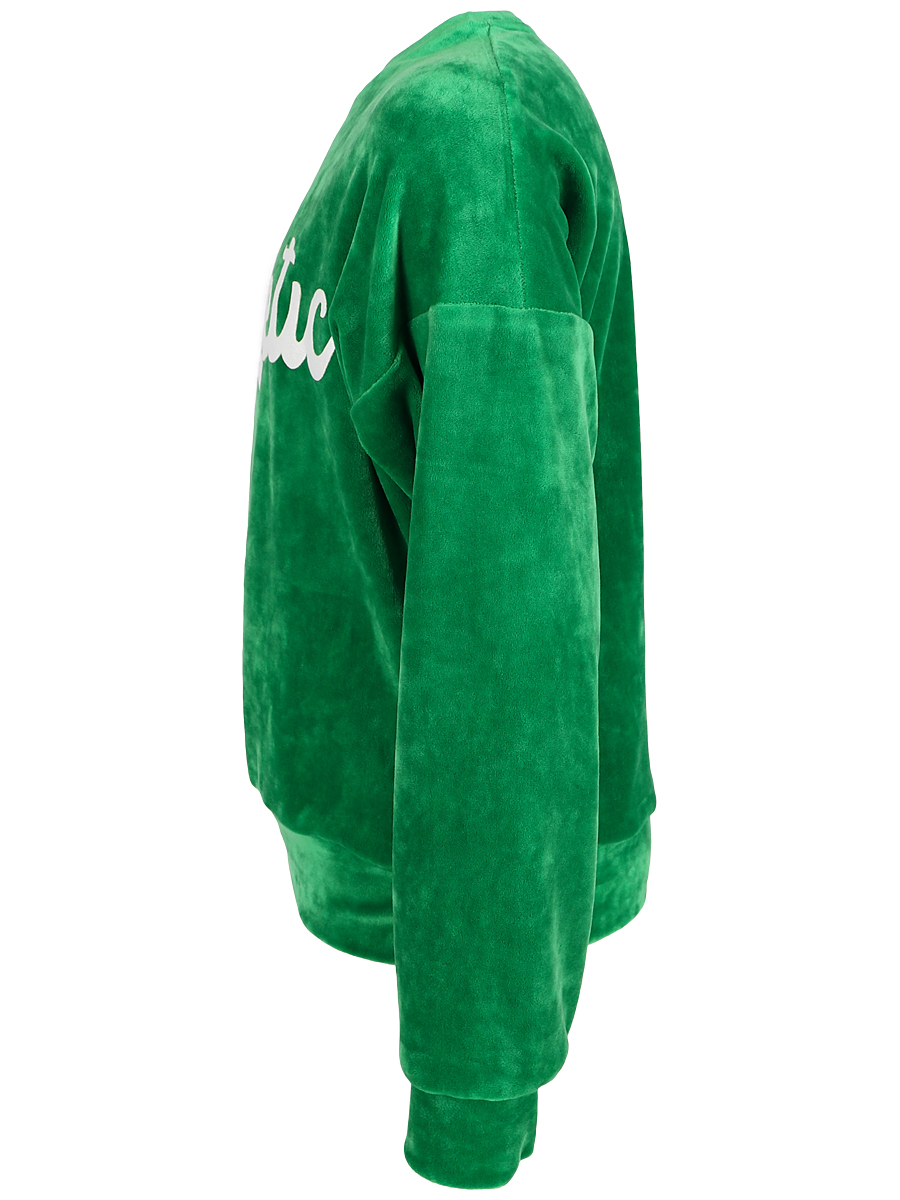Джемпер Y-clu', размер 8, цвет зеленый Y18157 - фото 2