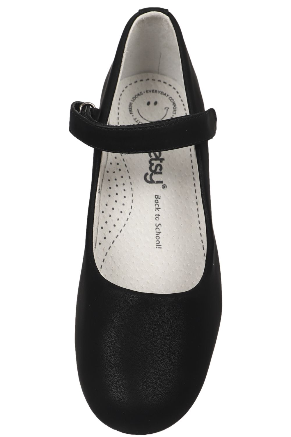 Туфли Betsy, размер 33, цвет черный 908311/03-03 - фото 5