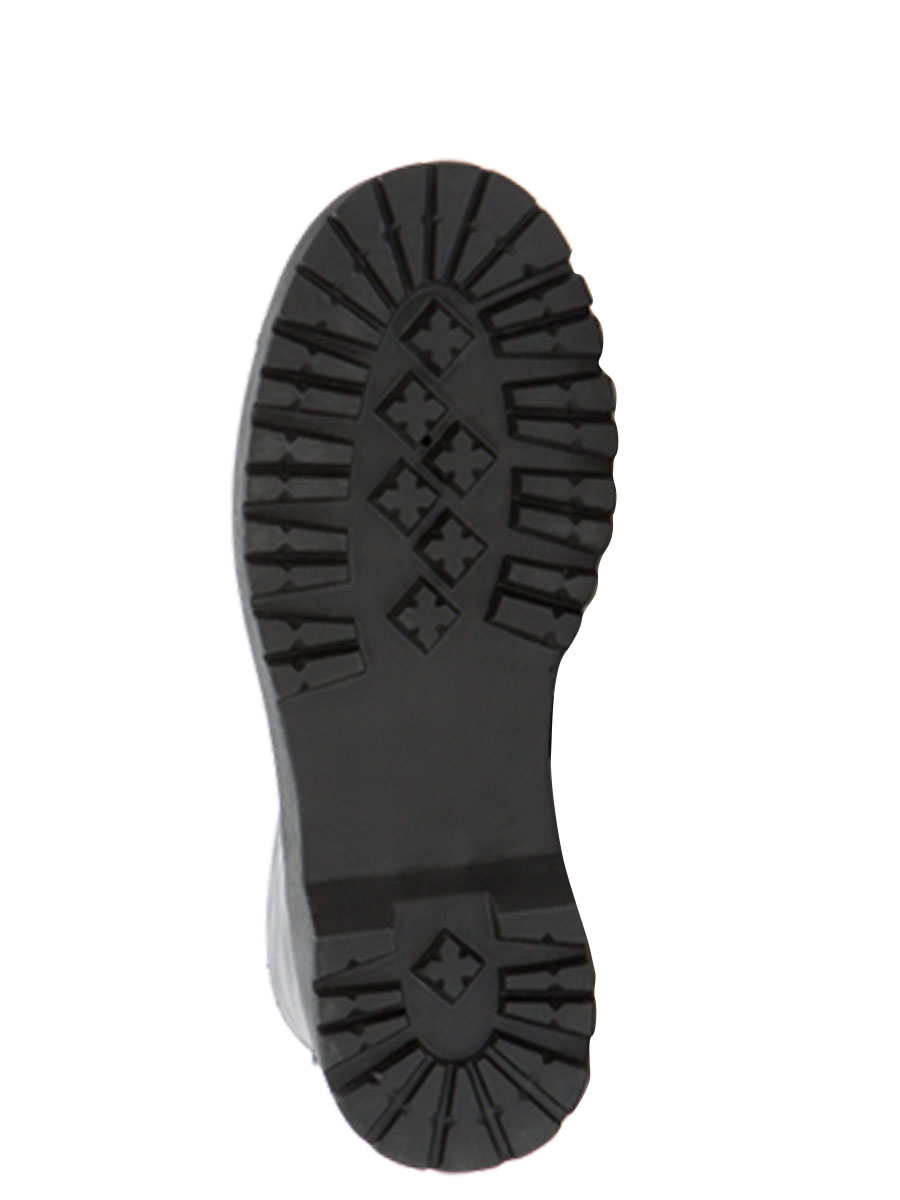 Ботинки Betsy, размер 38, цвет черный 918366/01-01 - фото 5
