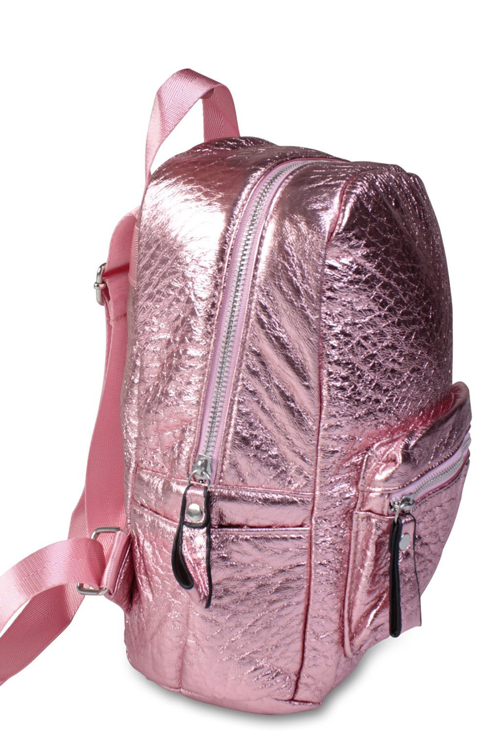 Рюкзак Multibrand, размер UNI, цвет розовый - фото 2