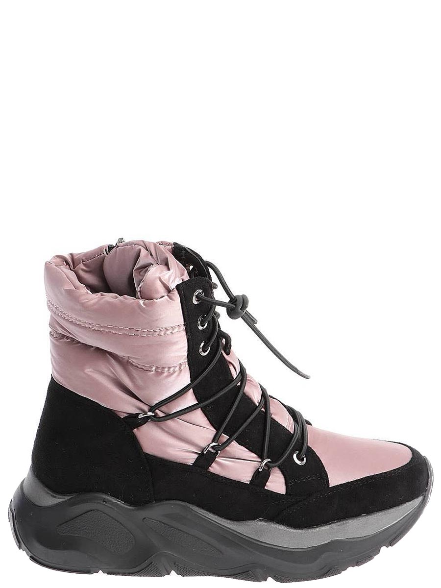 Ботинки Betsy, размер 38, цвет розовый 908330/08-02 - фото 3