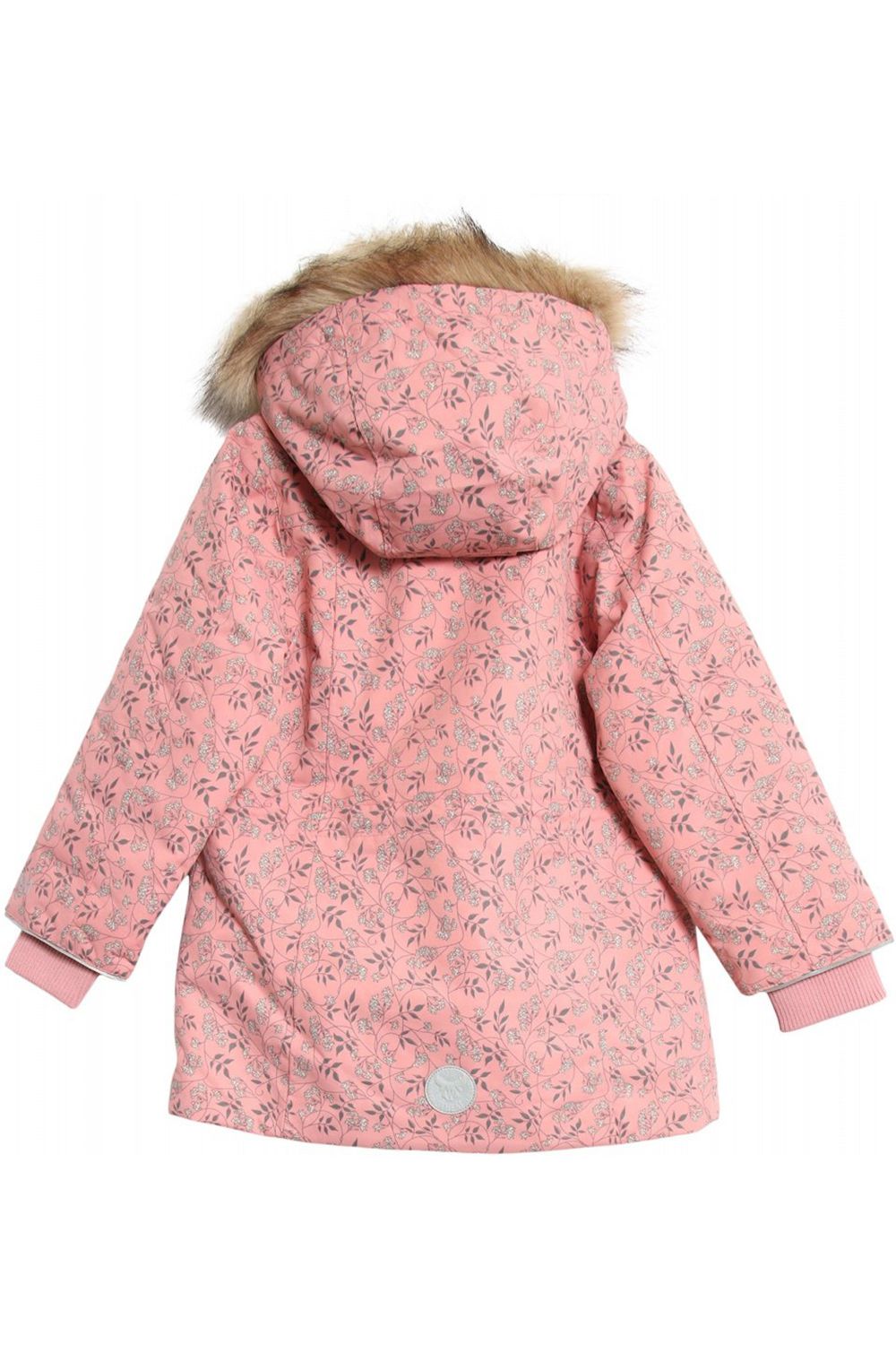Куртка Wheat outerwear, размер 98, цвет розовый - фото 2