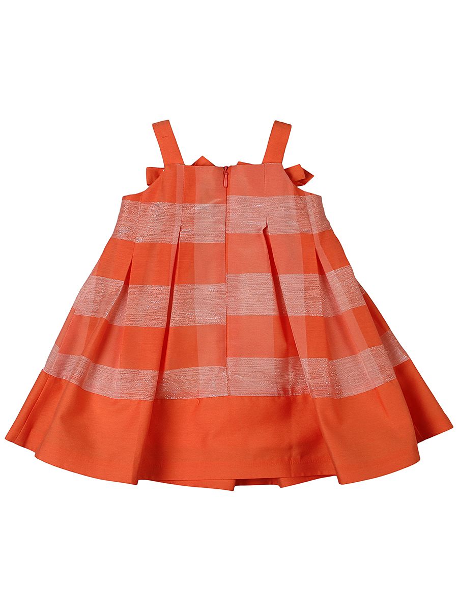 Платье Y-clu', размер 80, цвет разноцветный YN15788 - фото 2