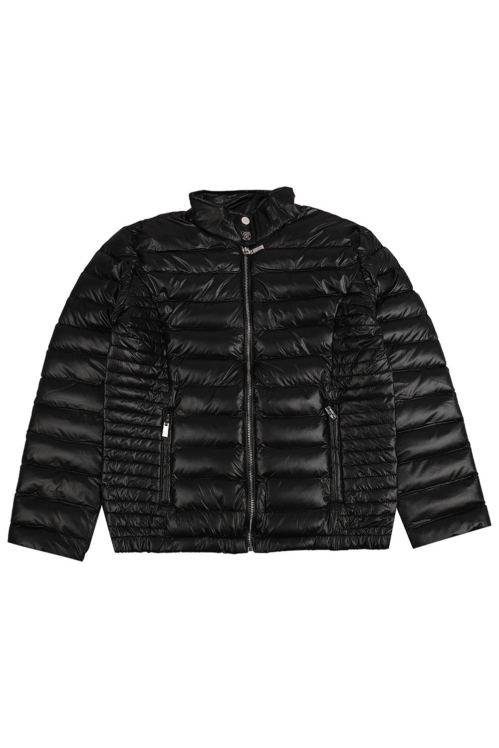Куртка Gaialuna, размер 152, цвет черный G2338 - фото 2