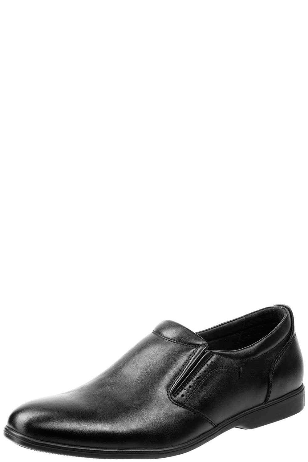 Туфли Keddo, размер 35, цвет черный - фото 1