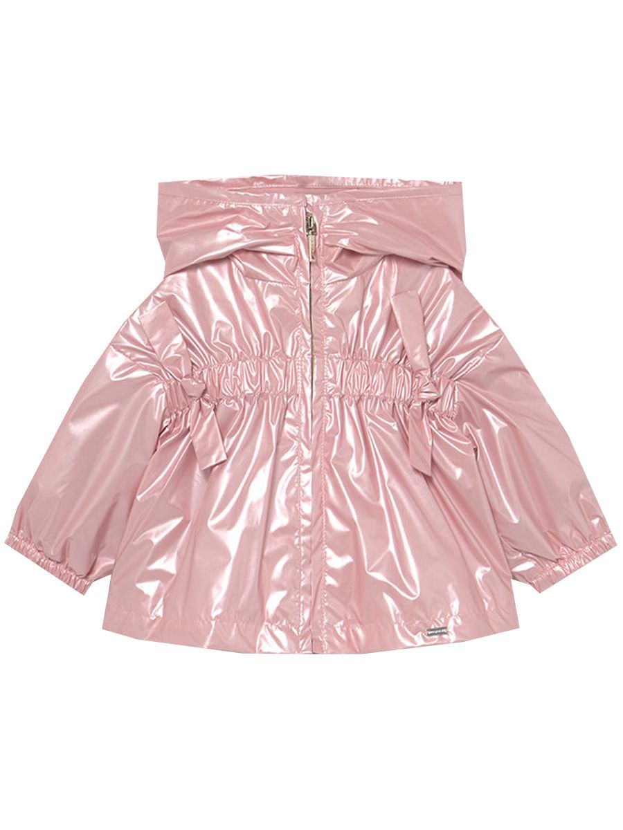 Куртка Mayoral, размер 86, цвет розовый 1.485/54 - фото 1