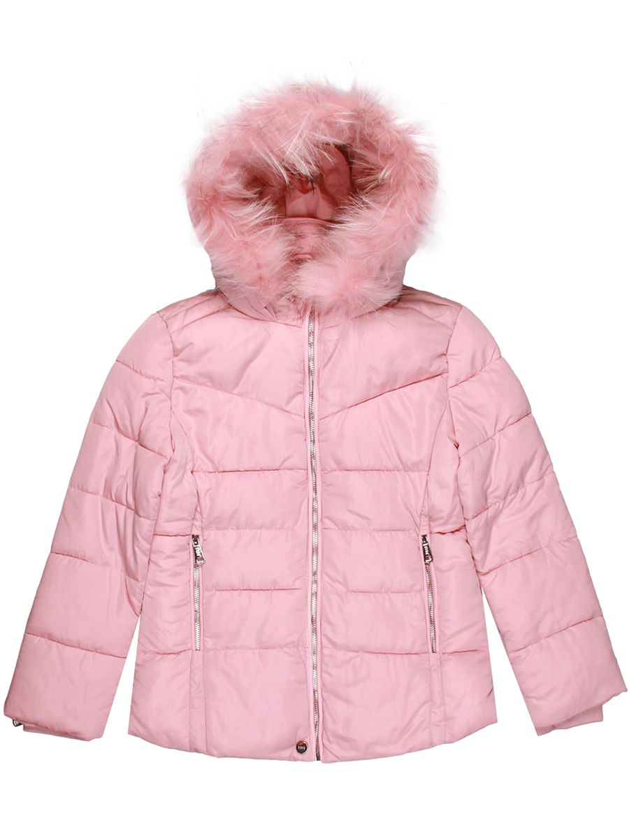 Куртка To Be Too, размер Array, цвет розовый TF18541 - фото 2