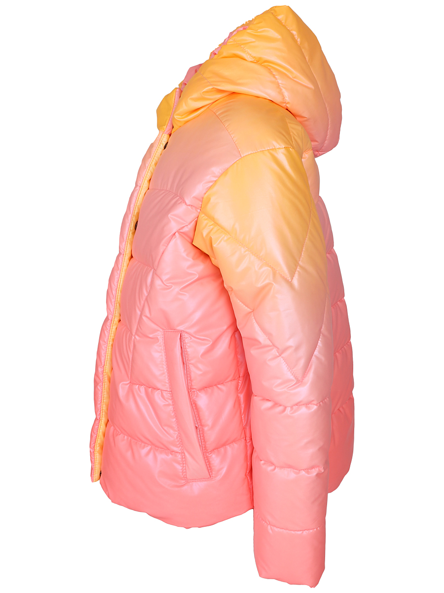 Куртка Noble People, размер 13, цвет разноцветный 29507-009-3519 - фото 5