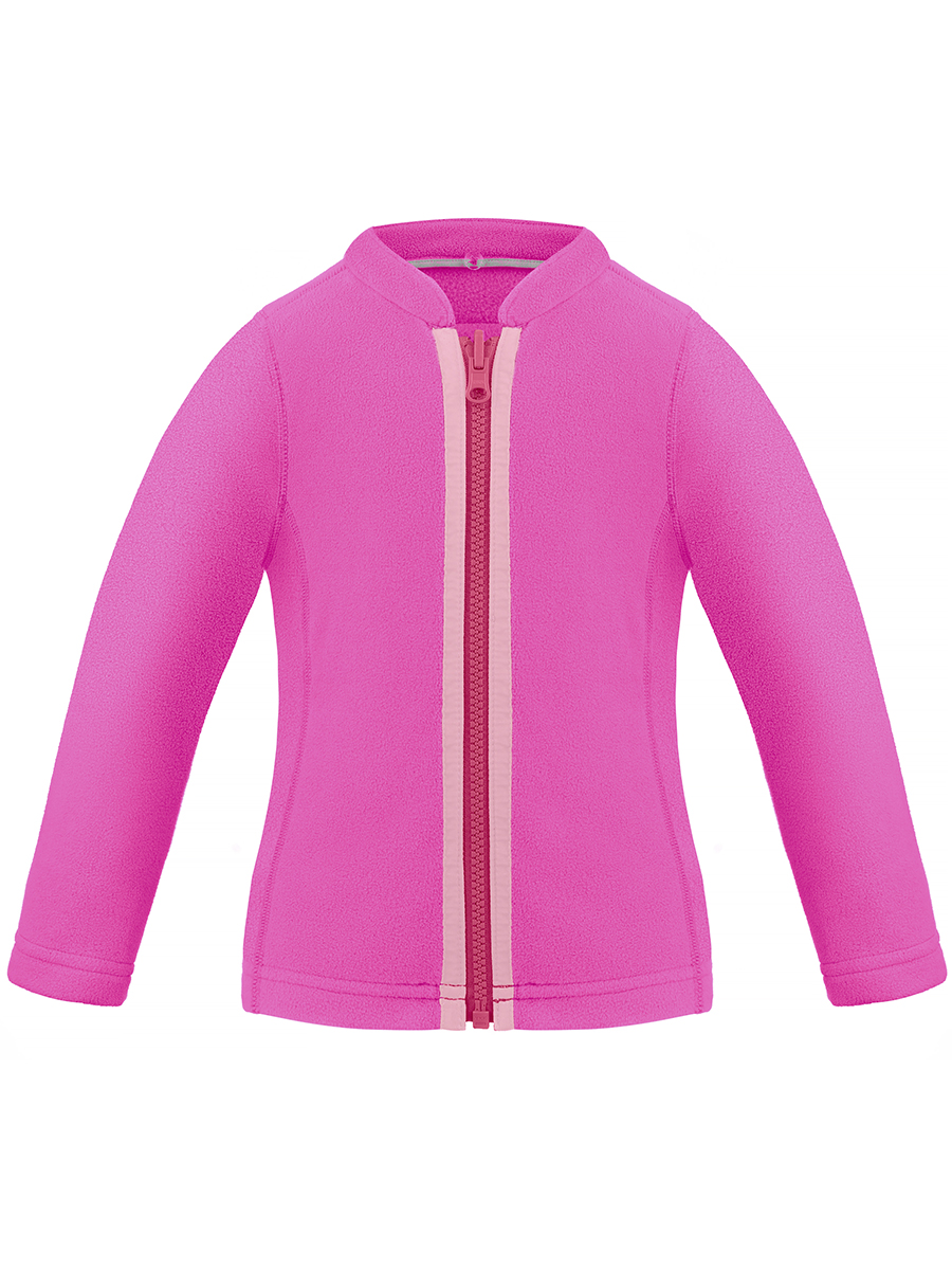 Пальто Poivre Blanc, размер 122, цвет розовый 291458 - фото 9