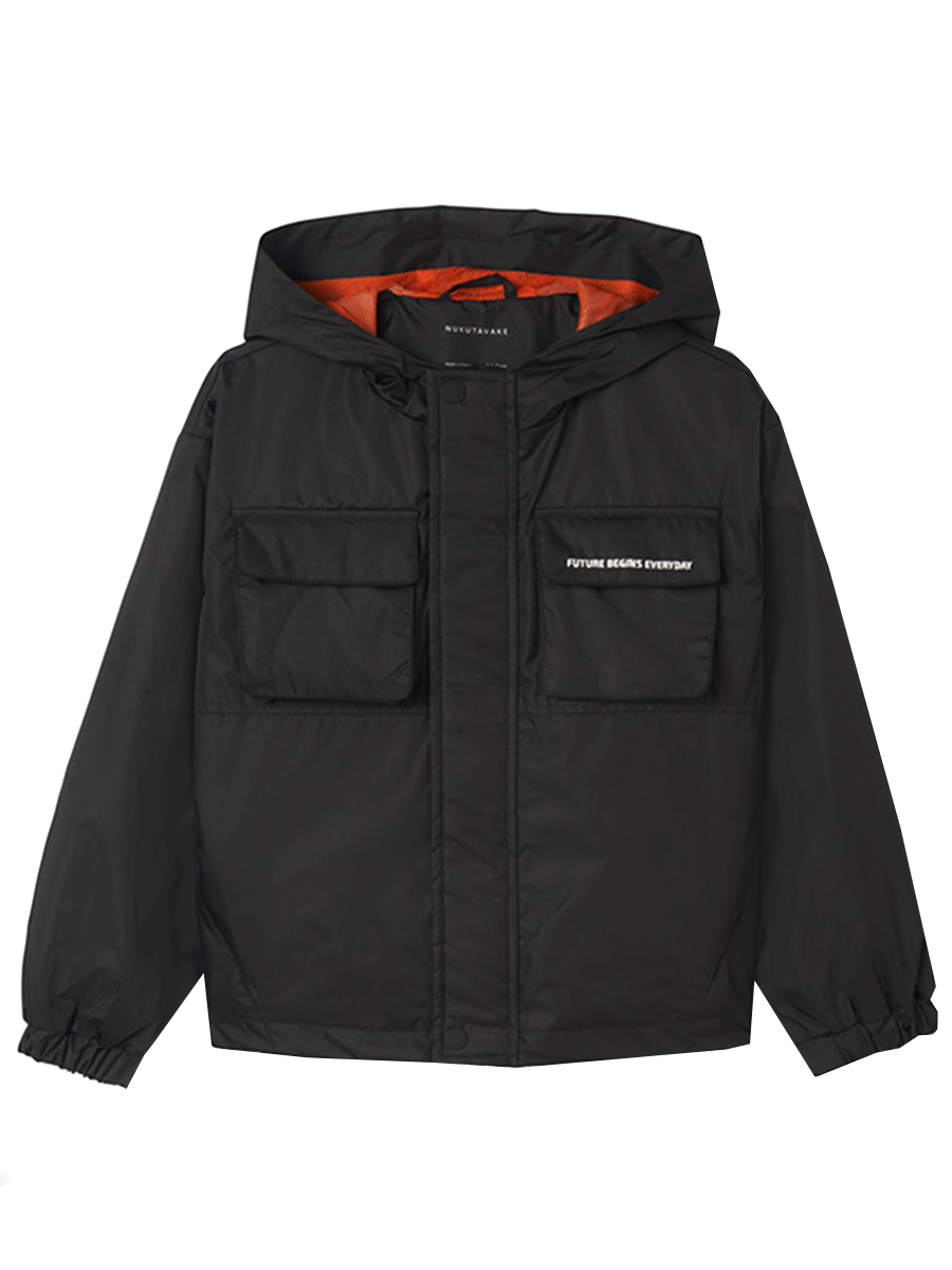 Куртка Mayoral, размер Array, цвет черный 6.413/11 - фото 2
