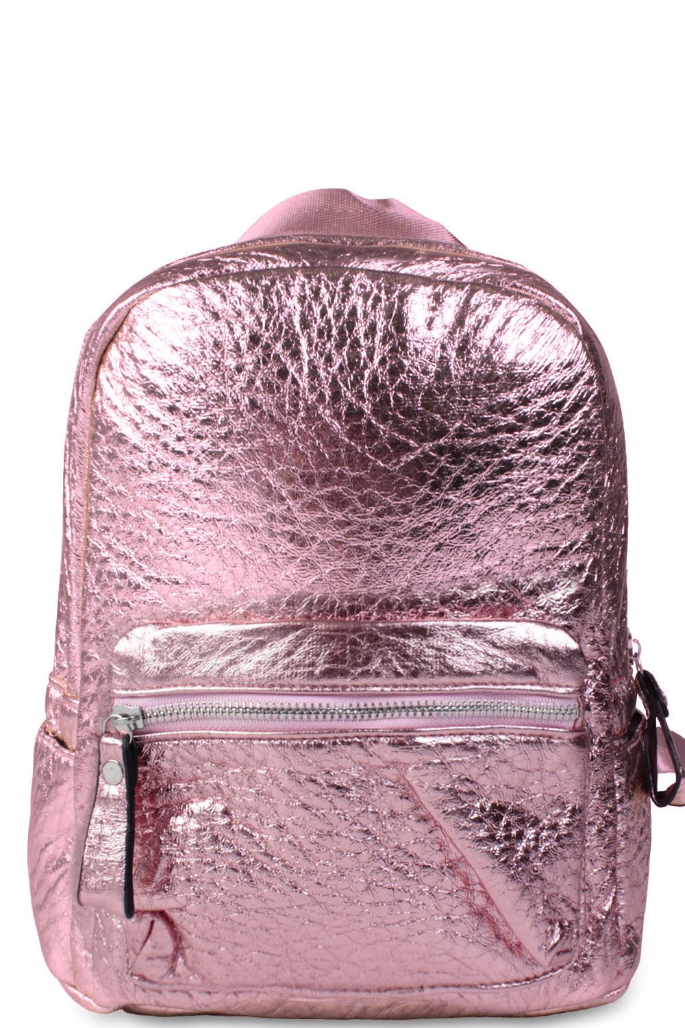 Рюкзак Multibrand, размер UNI, цвет розовый - фото 1