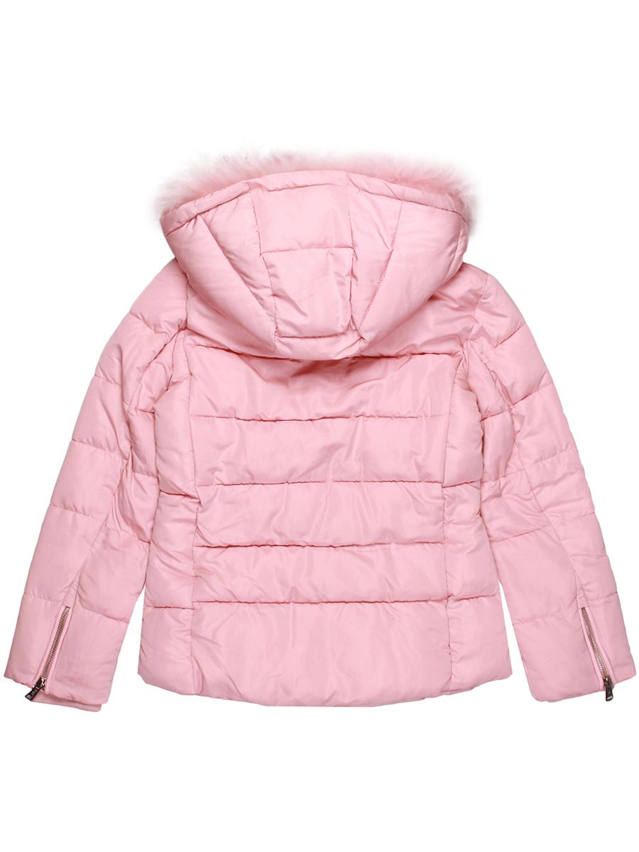 Куртка To Be Too, размер Array, цвет розовый TF18541 - фото 3
