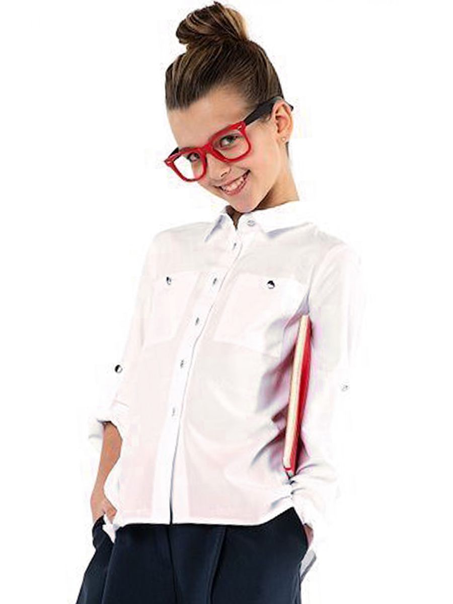 Блуза Юные Фантазёры, размер 158 4061-10К - фото 1