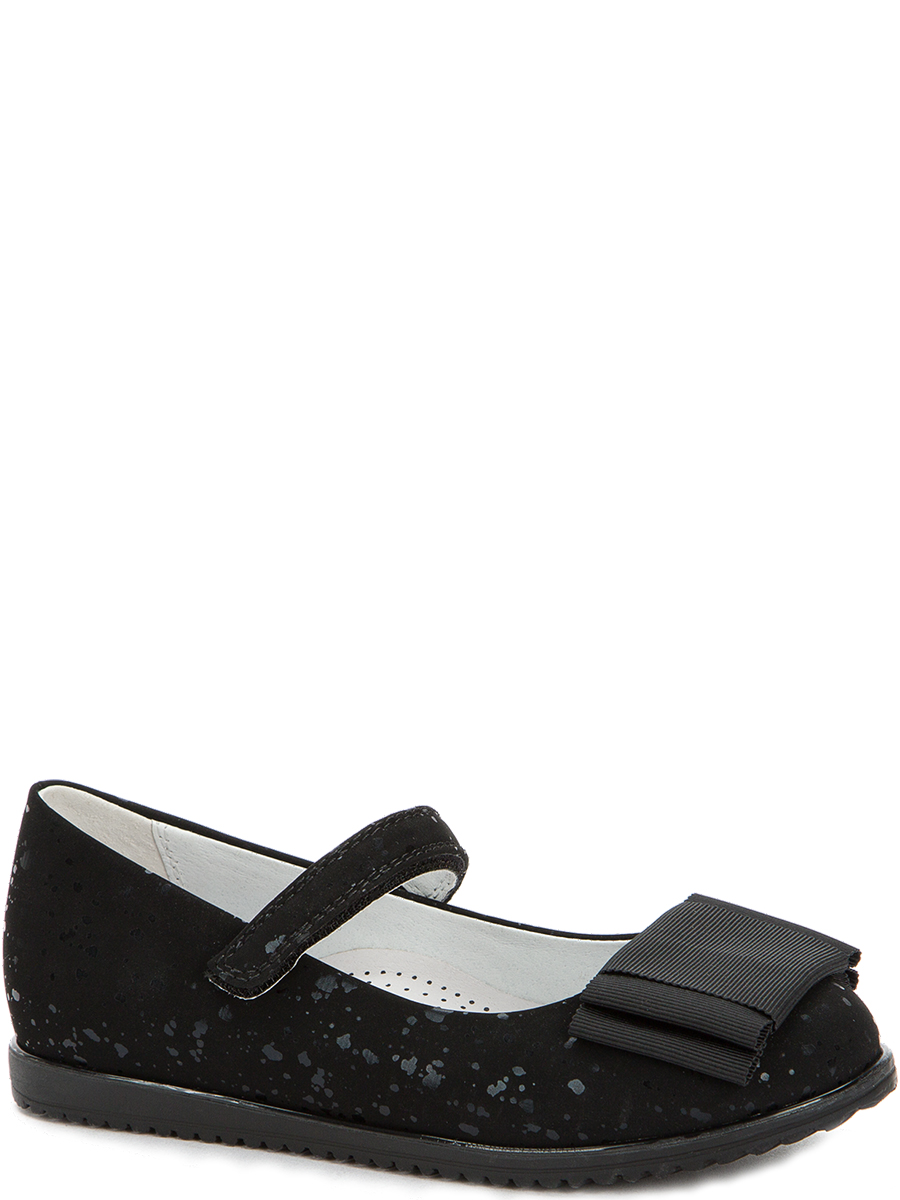 Туфли Betsy, размер 35, цвет черный 928302/01-04 - фото 3