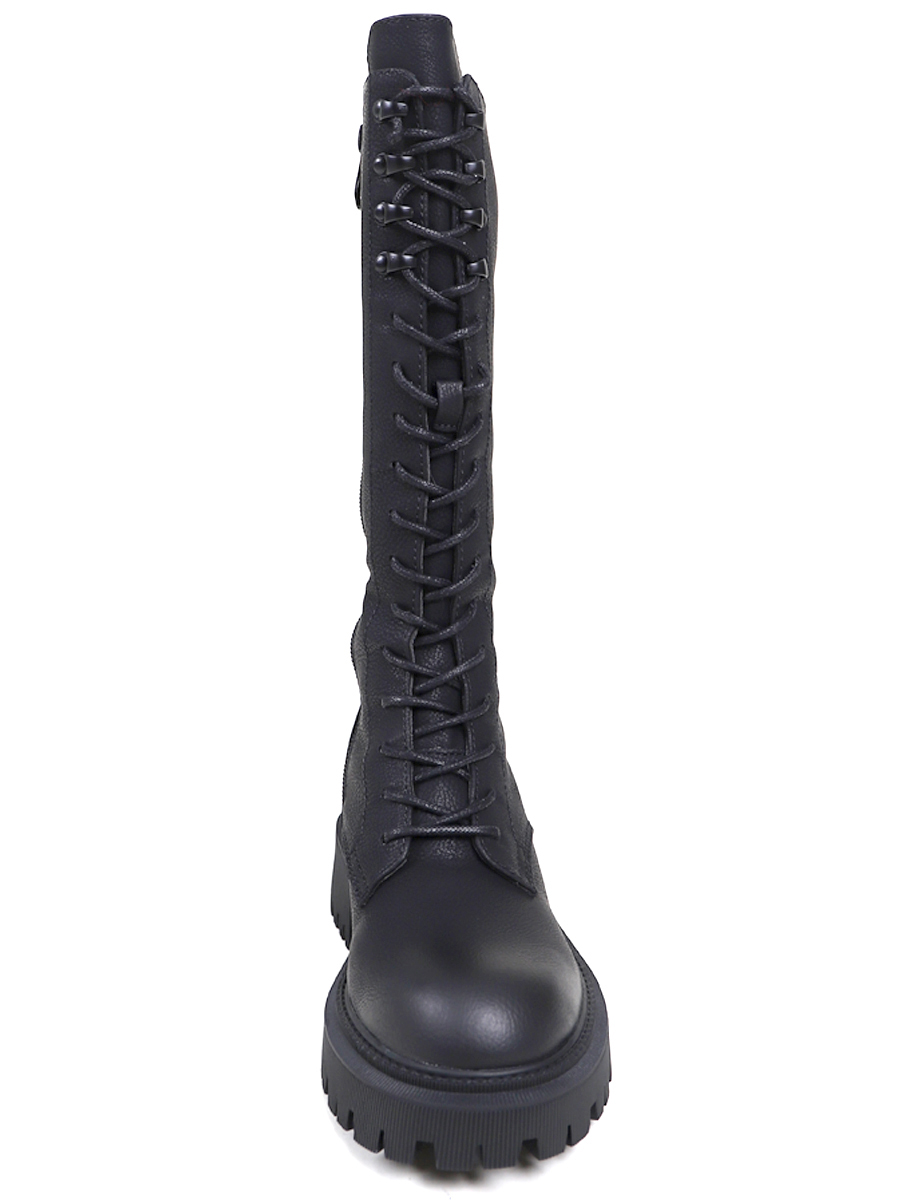 Сапоги Betsy, размер 33, цвет черный 918328/03-03 - фото 4