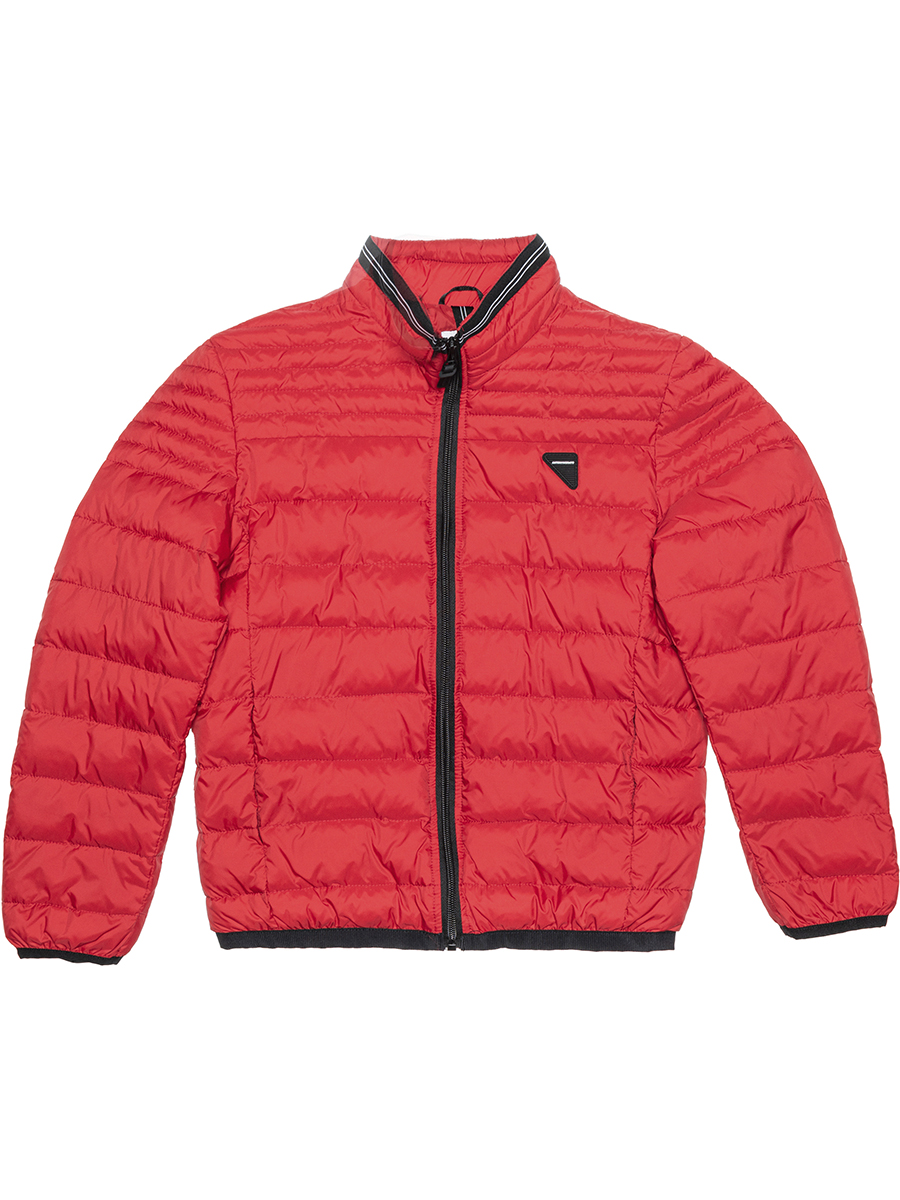 Куртка Antony Morato, размер 12, цвет красный