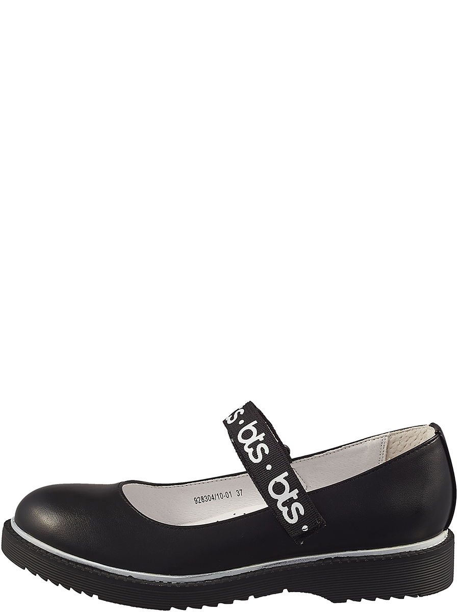 Туфли Betsy, размер 35, цвет черный 928304/10-01 - фото 3