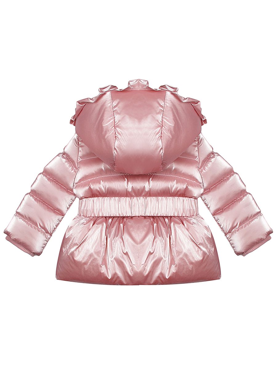 Куртка Meilisa Bai, размер 80, цвет розовый FL3168 - фото 2