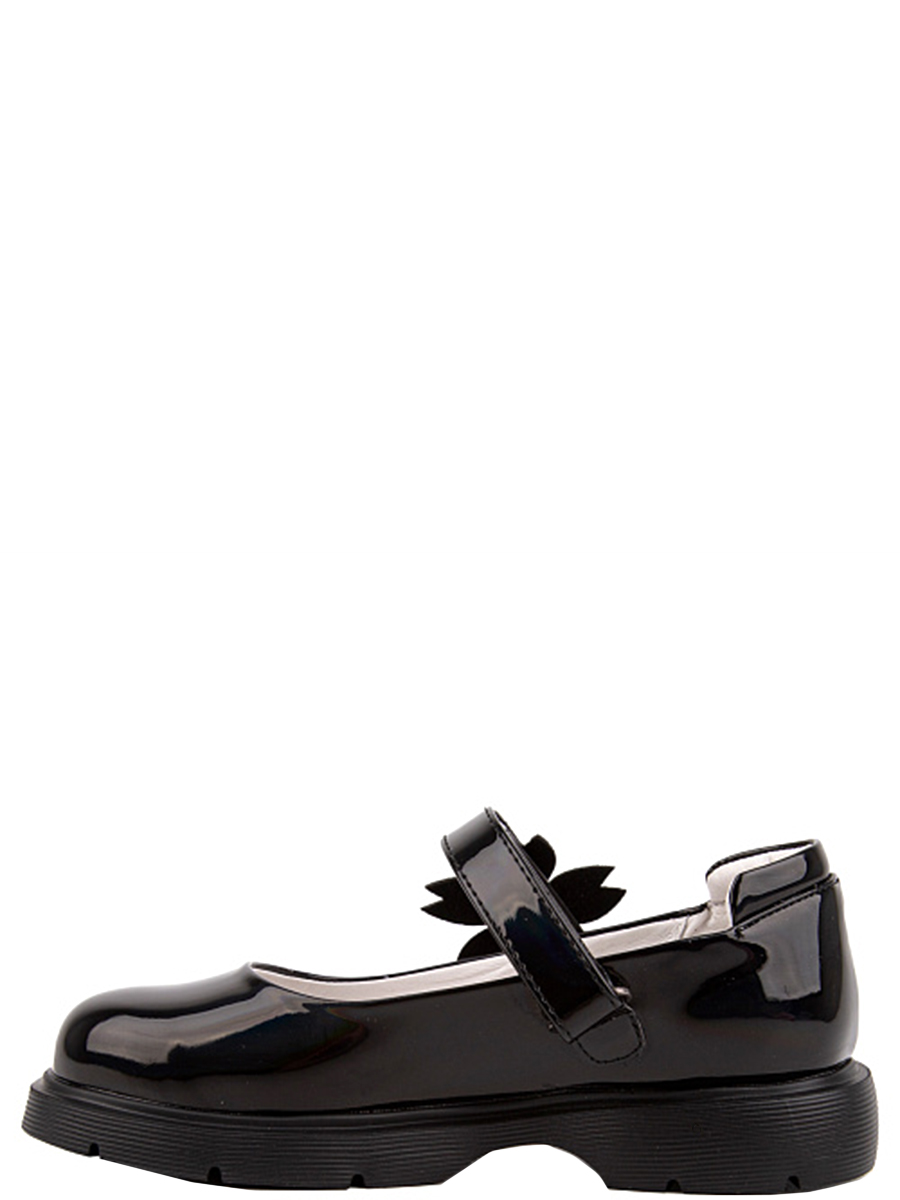 Туфли Kapika, размер 32, цвет черный - фото 2