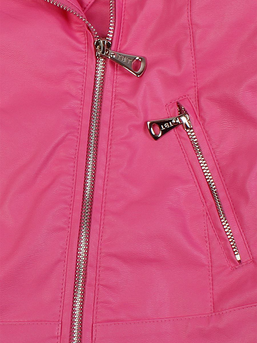 Куртка To Be Too, размер 152, цвет розовый TF17192 - фото 3