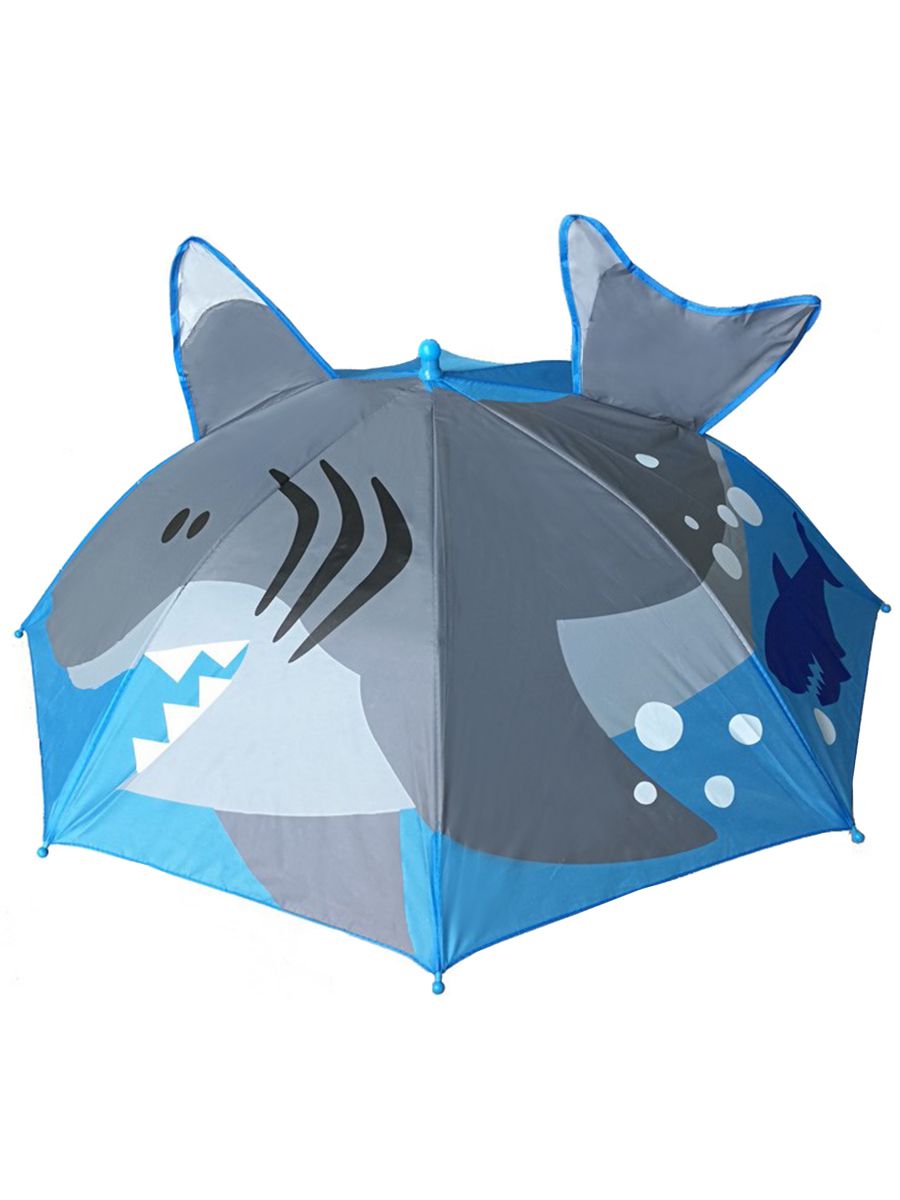 Зонт Multibrand, размер UNI, цвет синий 170TM - фото 1